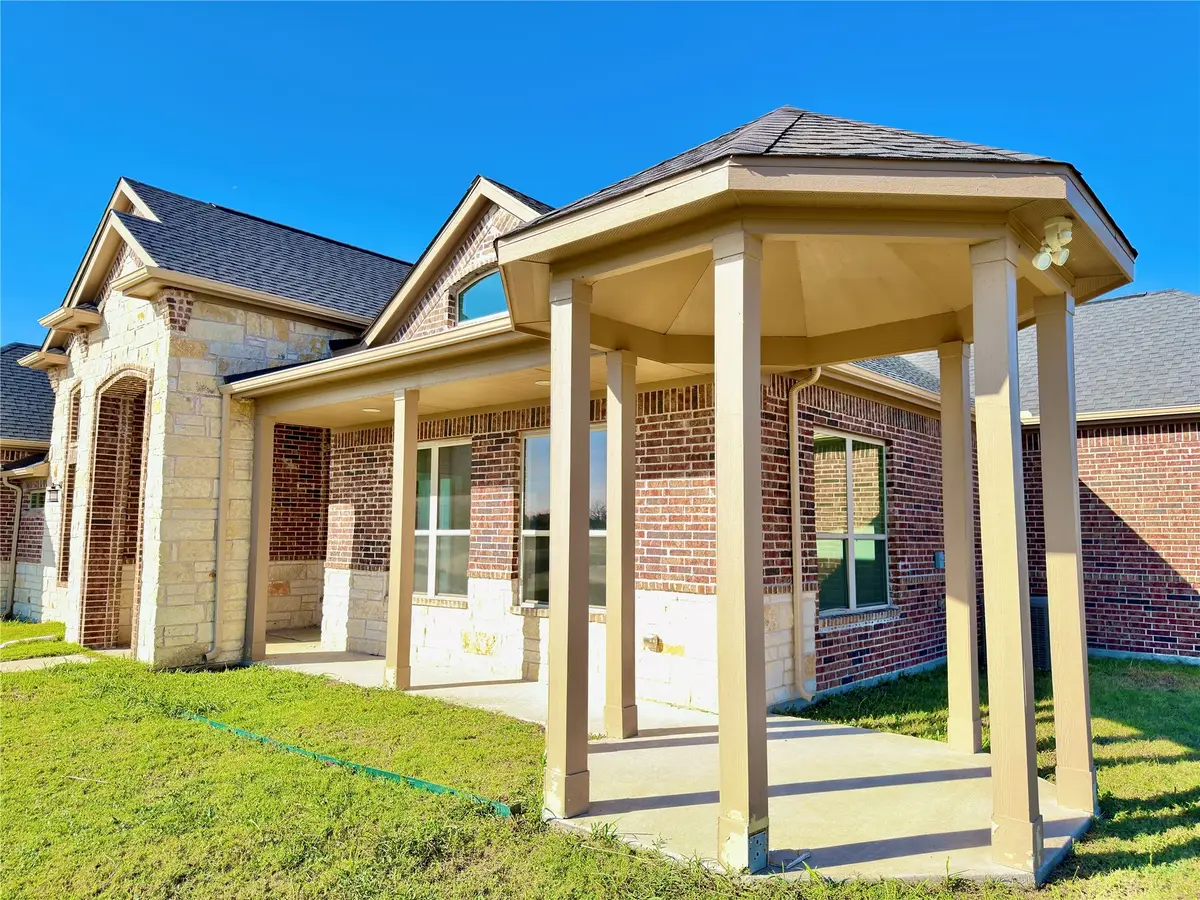 1520 Ty Lane, Princeton, TX 75407 - Image #1