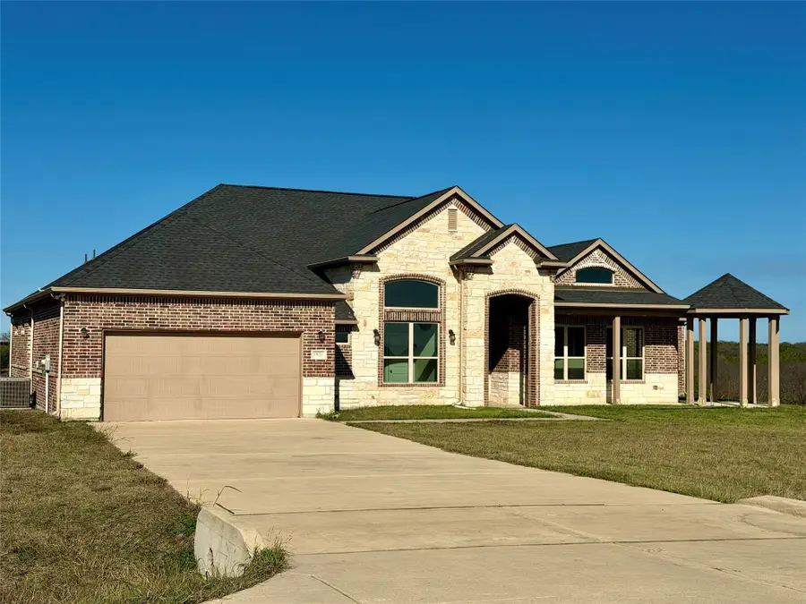 1520 Ty Lane, Princeton, TX 75407 - Image #3