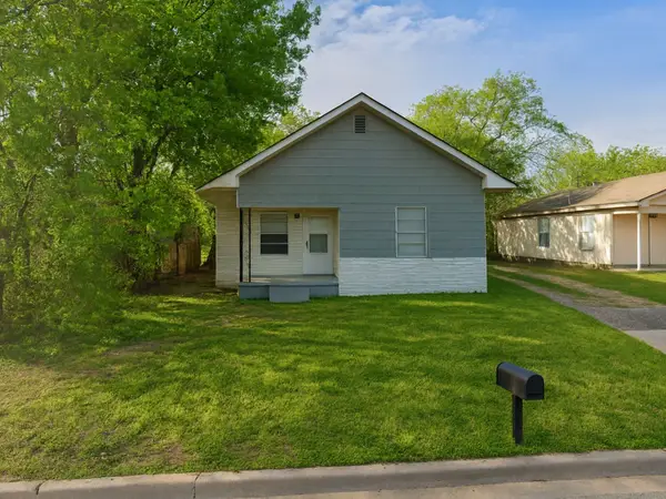 1217 High Street, Fort Worth, TX 76110