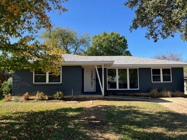 741 14th Street, Grand Prairie, TX 75050