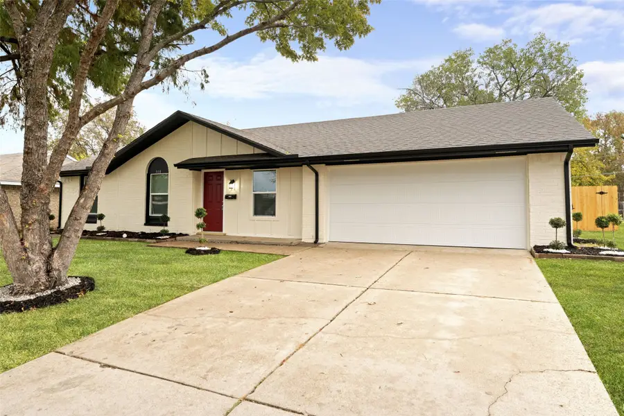 308 Starling Drive, Mesquite, TX 75149 - Image #2