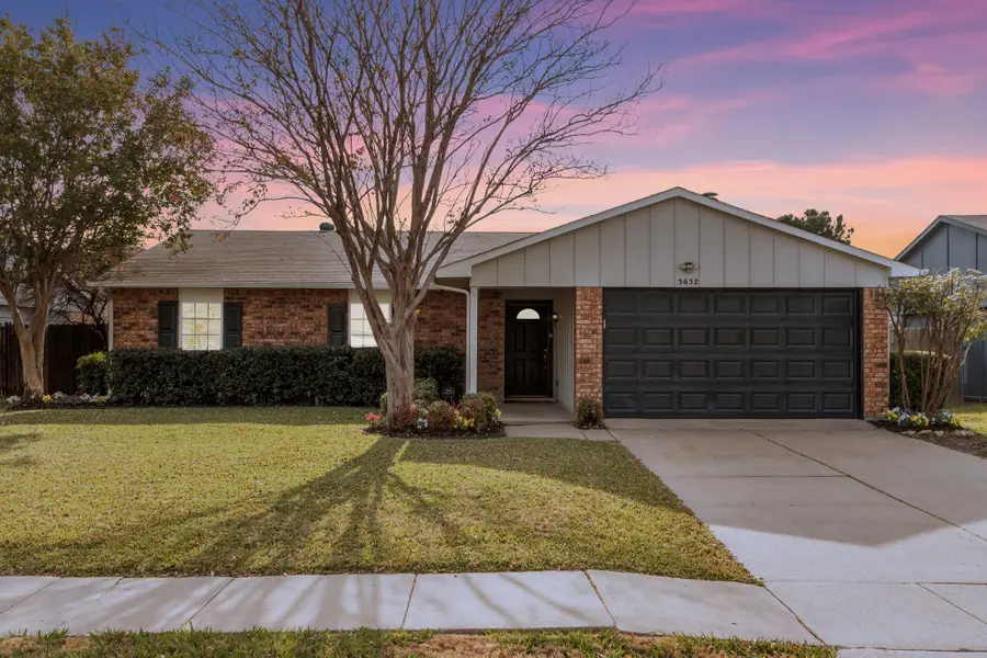 5652 Phelps Street, The Colony, TX 75056 - Image #2