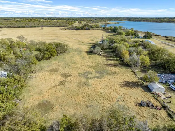 Lot 1 Cr-245, Terrell, TX 75160