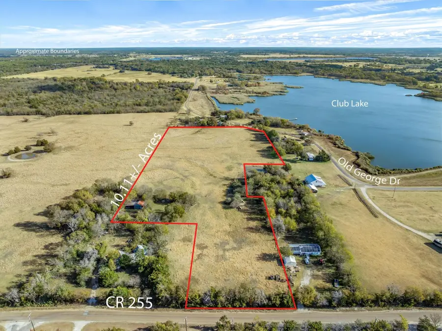 Lot 1 Cr-245, Terrell, TX 75160 - Image #3