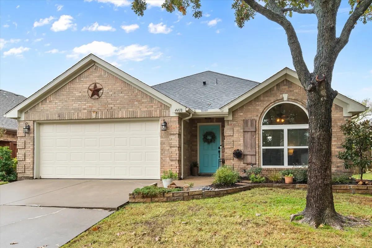 4418 Shady Elm Drive, Mansfield, TX 76063 - Image #1
