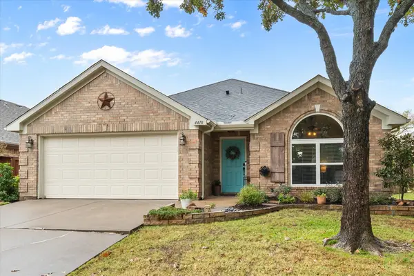 4418 Shady Elm Drive, Mansfield, TX 76063