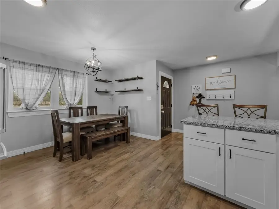 504 E Water, Milford, TX 76670 - Image #3