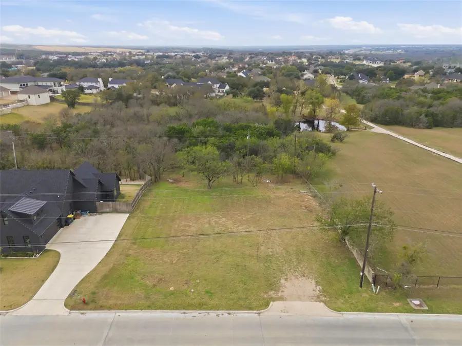 13854 Harbor Drive, Woodway, TX 76712 - #3