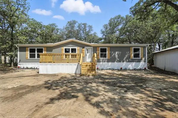 152 Jody Lane, Azle, TX 76020