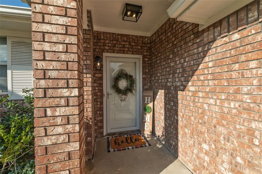 1908 Monte Cristo Drive, Sherman, TX 75092 - Image #3