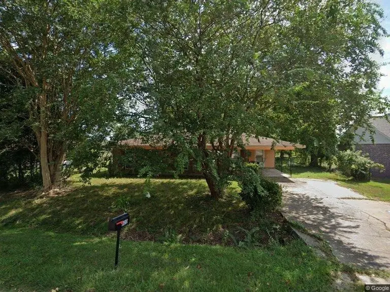 823 Brewton Street, Natchitoches, LA 71457 - #1