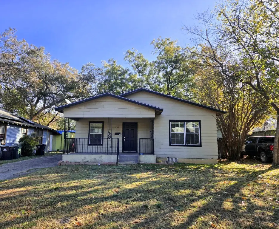 605 Orange Street, Arlington, TX 76012 - Image #1
