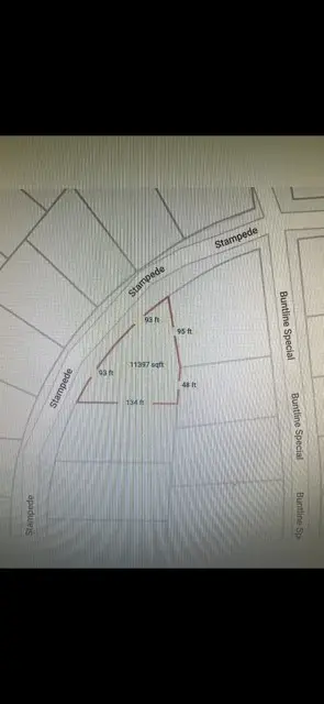 1104 Stampede, Horseshoe Bay, TX 78657 - #1