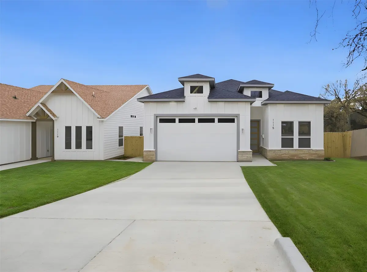 1115 Riverwood Road, Dallas, TX 75217 - Image #1