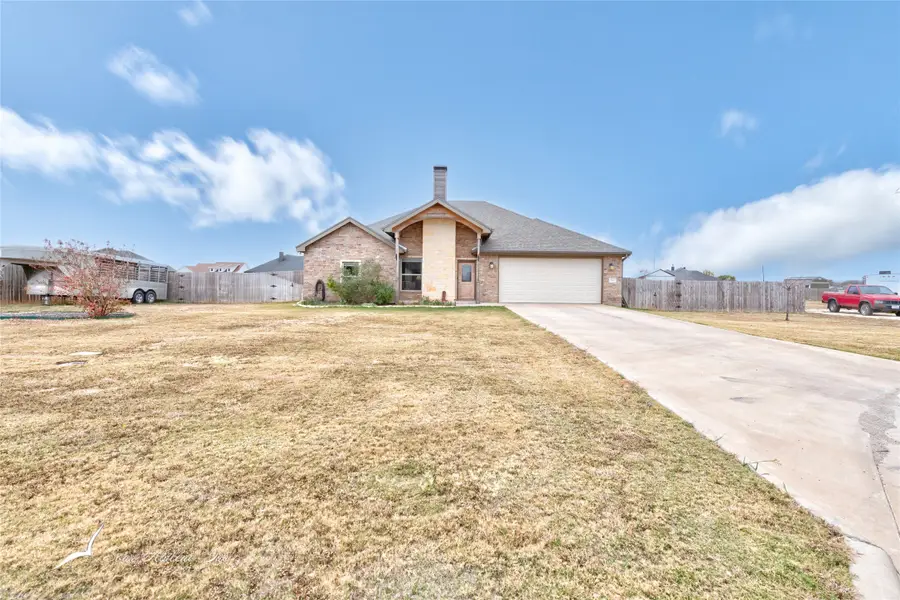 123 Addie Way, Tuscola, TX 79562 - Image #2