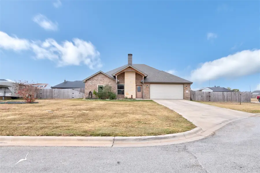 123 Addie Way, Tuscola, TX 79562 - Image #3