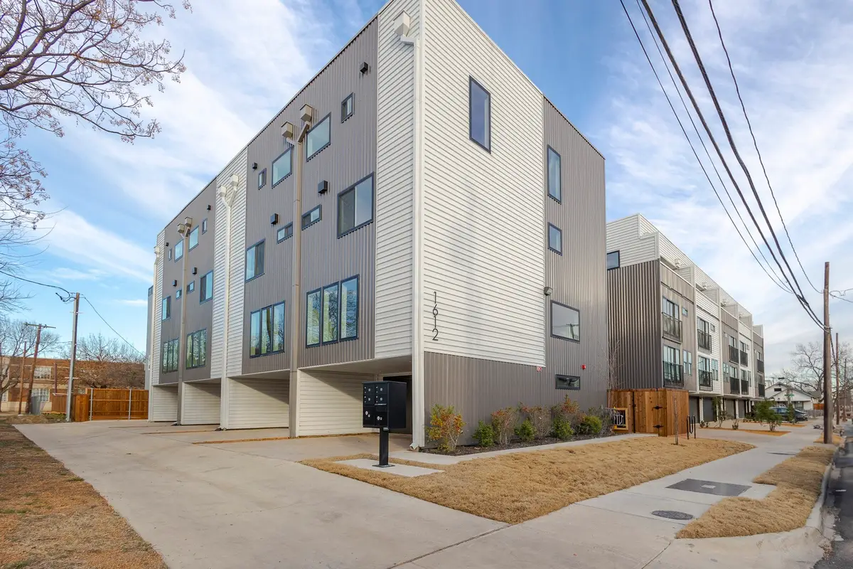 1612 Grigsby Avenue #102, Dallas, TX 75204 - Image #1