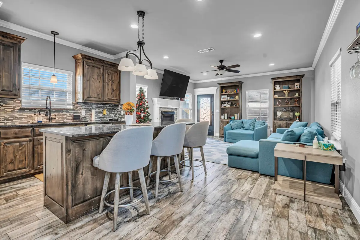 5332 Gordon Avenue, Fort Worth, TX 76115 - Image #1