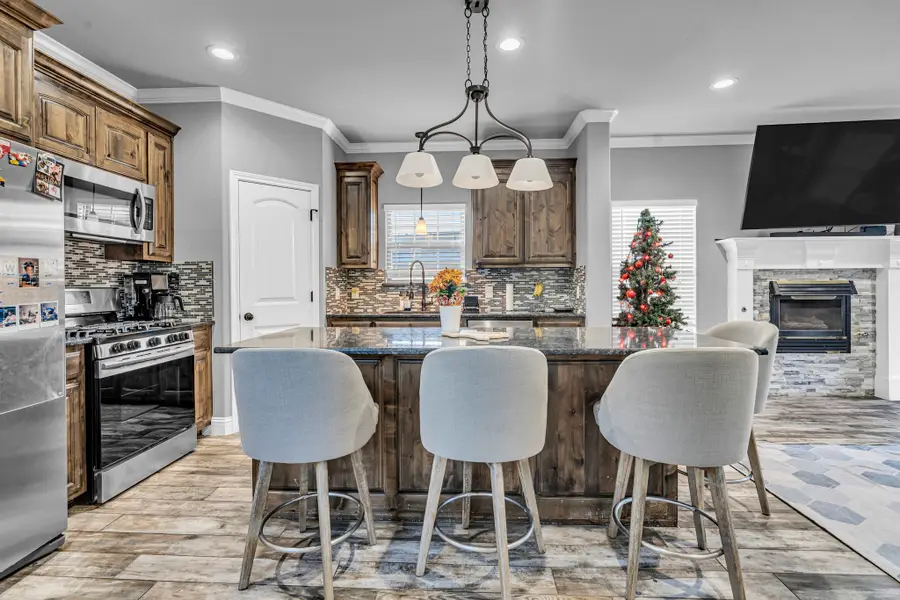 5332 Gordon Avenue, Fort Worth, TX 76115 - Image #2