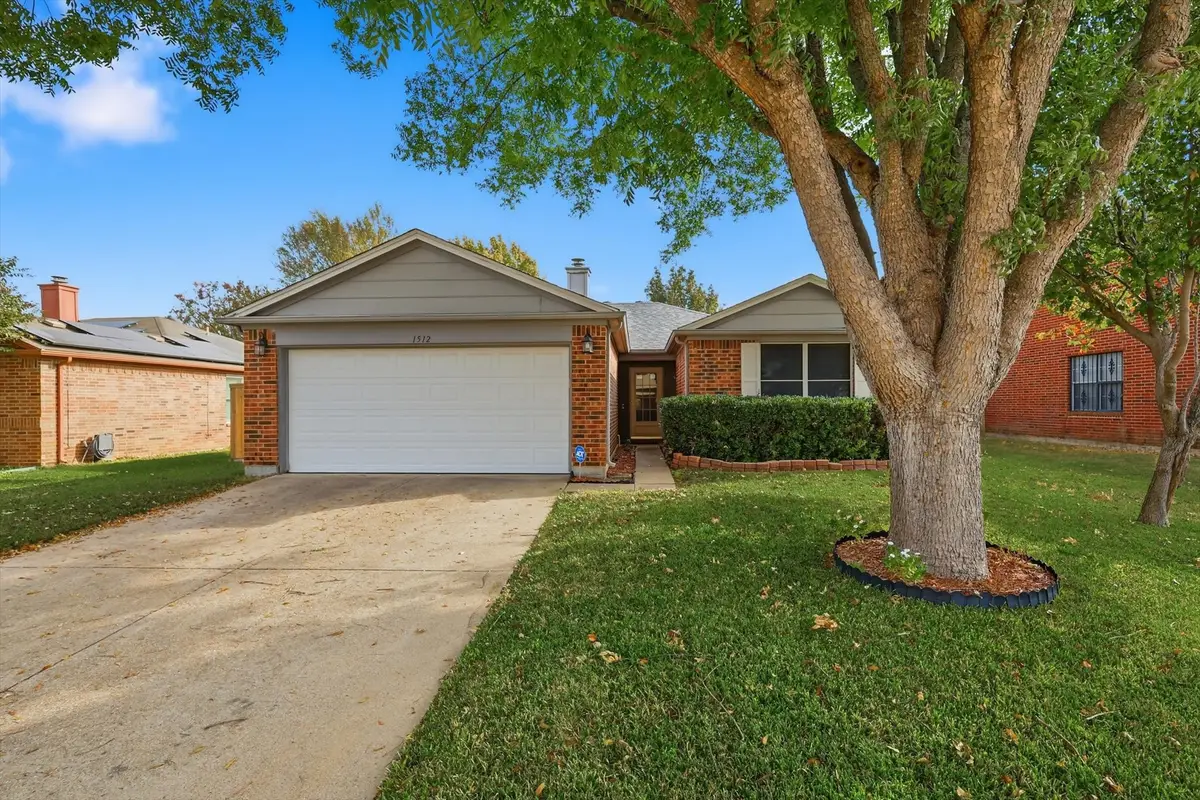 1512 Columbia Drive, Glenn Heights, TX 75154 - Image #1