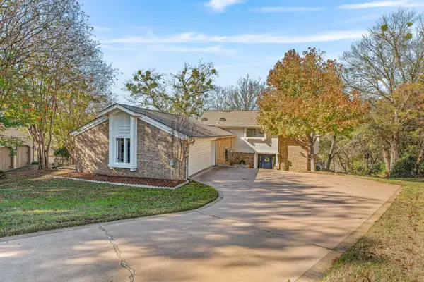 6521 Edgewood Court, Granbury, TX 76049