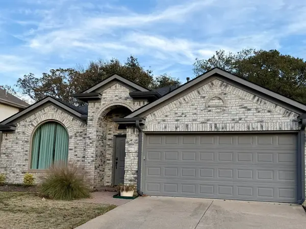 4720 Prescott Drive, Flower Mound, TX 75028