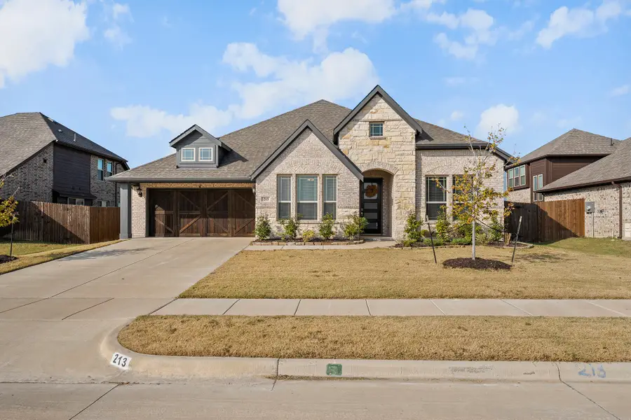 213 Perennial Way, Waxahachie, TX 75165 - Image #3