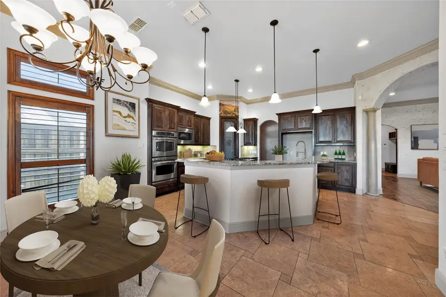 845 Thomas Crossing Drive, Fort Worth, TX 76028 - Image #2