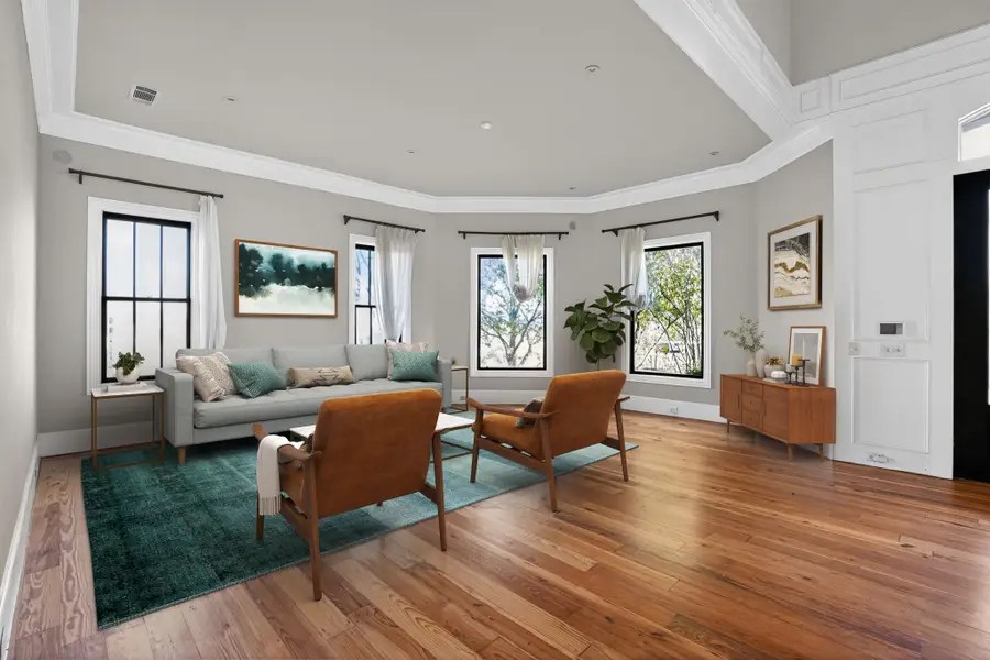 2422 Creekwood Drive, Cedar Hill, TX 75104 - Image #3