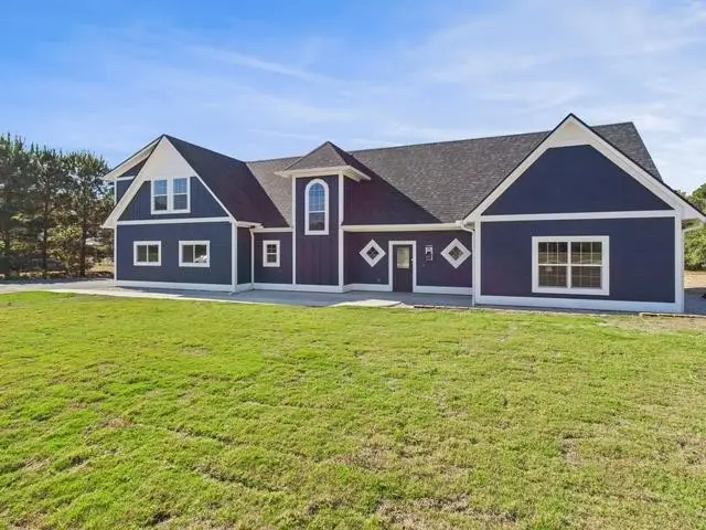 6445 Palomino Court, Athens, TX 75752 - Image #2