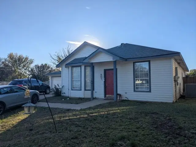 801 Indigo Terrace, Denton, TX 76209 - Image #1