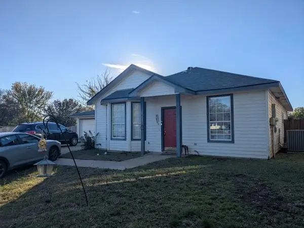 801 Indigo Terrace, Denton, TX 76209