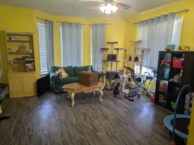 801 Indigo Terrace, Denton, TX 76209 - Image #2