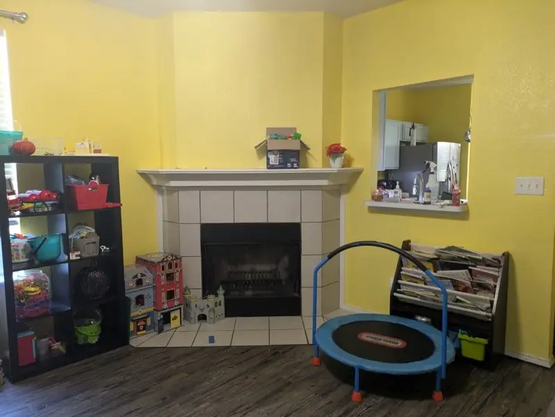 801 Indigo Terrace, Denton, TX 76209 - Image #3