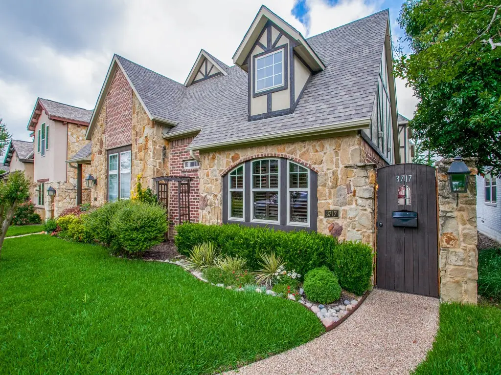 3717 W Beverly Drive, Dallas, TX 75209 - Image #1