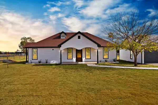 6608 Old Orchard Court, Joshua, TX 76058