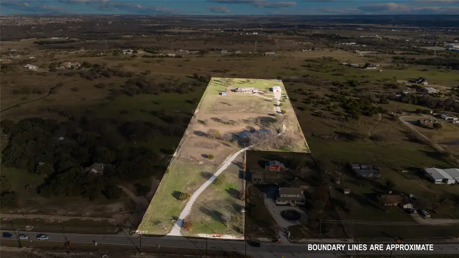 4747 Kelly Road, Aledo, TX 76008 - Image #3