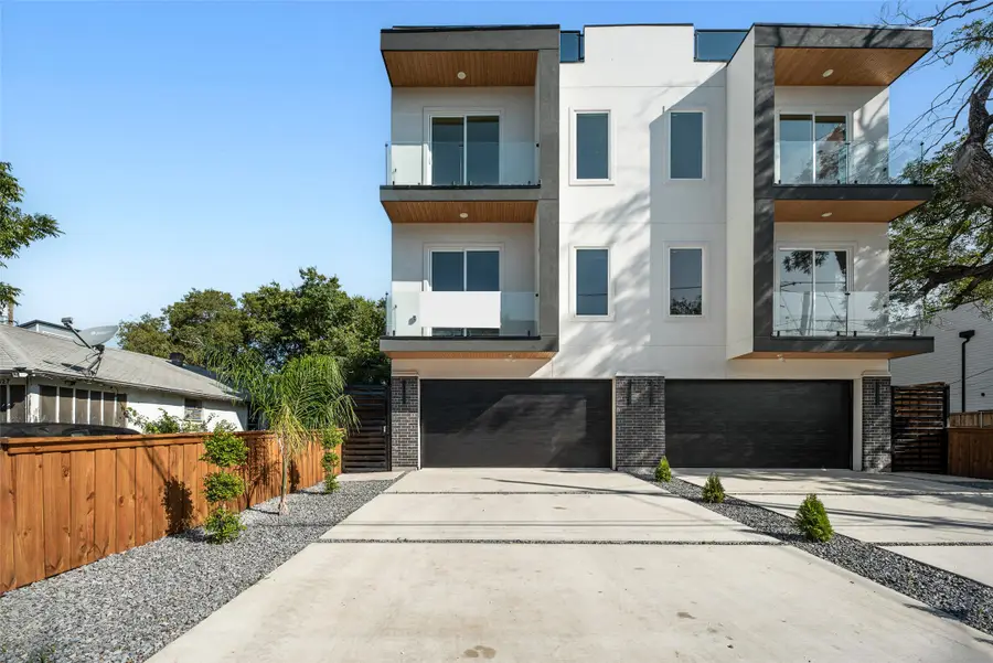 1121 Muncie Avenue, Dallas, TX 75212 - Image #2