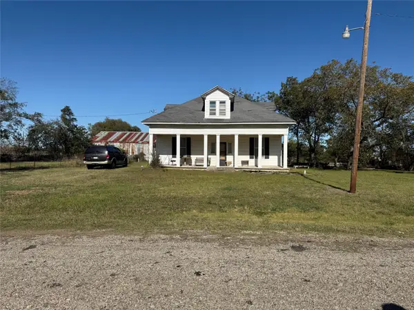 166 County Road 2901, Reagan, TX 76680