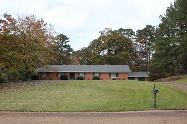 1401 Hinton Street, Minden, LA 71055