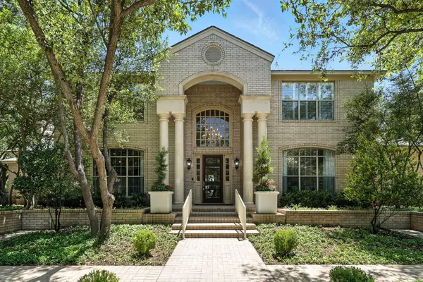 3 Glen Abbey Court, Abilene, TX 79606