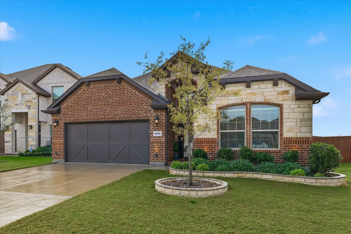 2244 Knightsgate Road, Argyle, TX 76226 - Image #1