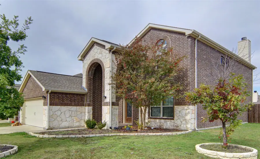 232 Oxford Drive, Fate, TX 75189 - Image #2