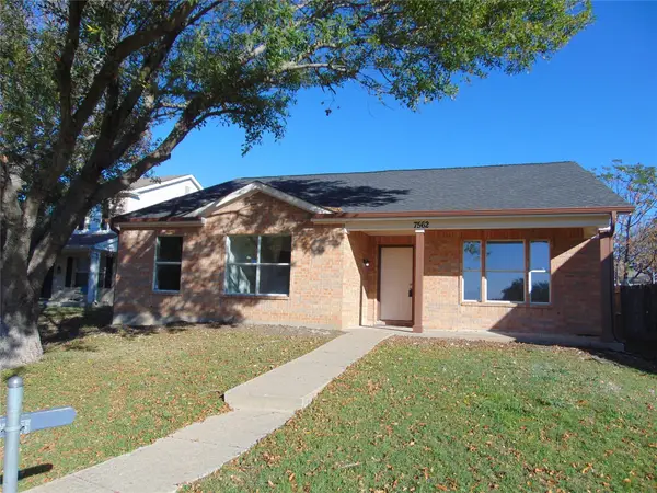 7562 Buford Drive, Dallas, TX 75241
