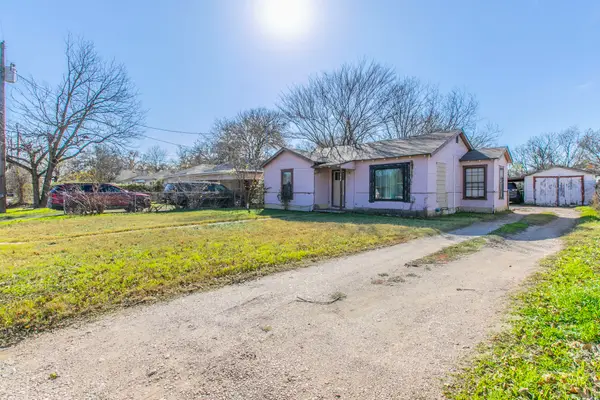 108 N Lakeview Drive, Lacy Lakeview, TX 76705
