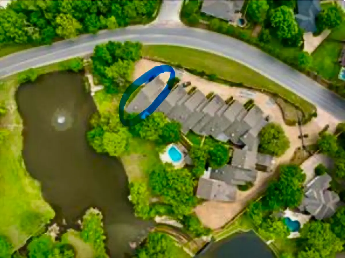 2116 Clear Lake Road, Weatherford, TX 76087 - Image #1