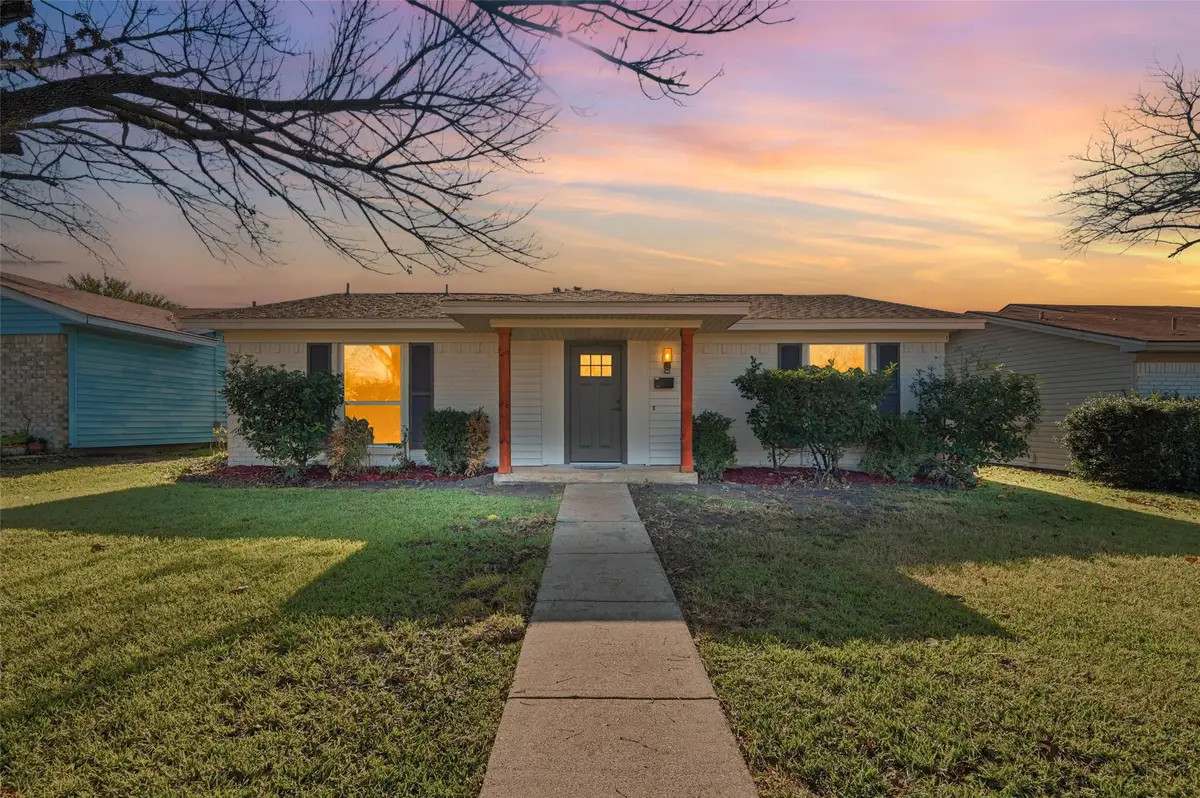 9666 Limestone Drive, Dallas, TX 75217 - Image #1