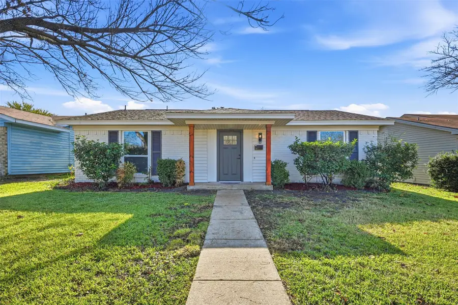 9666 Limestone Drive, Dallas, TX 75217 - Image #2