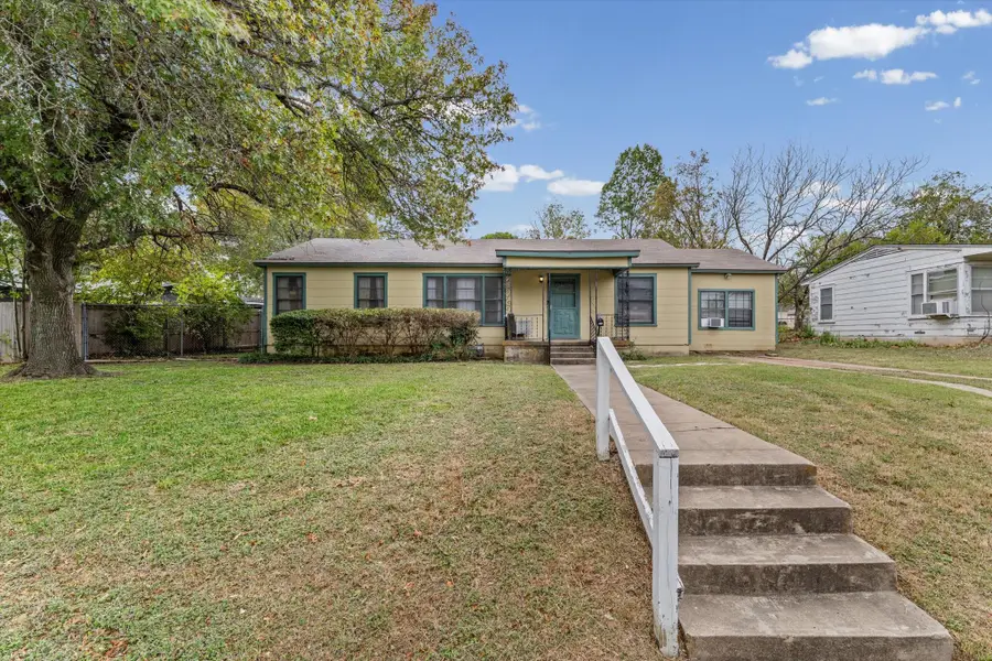 1208 Sunset Street, Waco, TX 76710 - Image #2