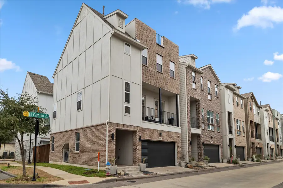 2656 El Camino Lane, Dallas, TX 75212 - Image #2